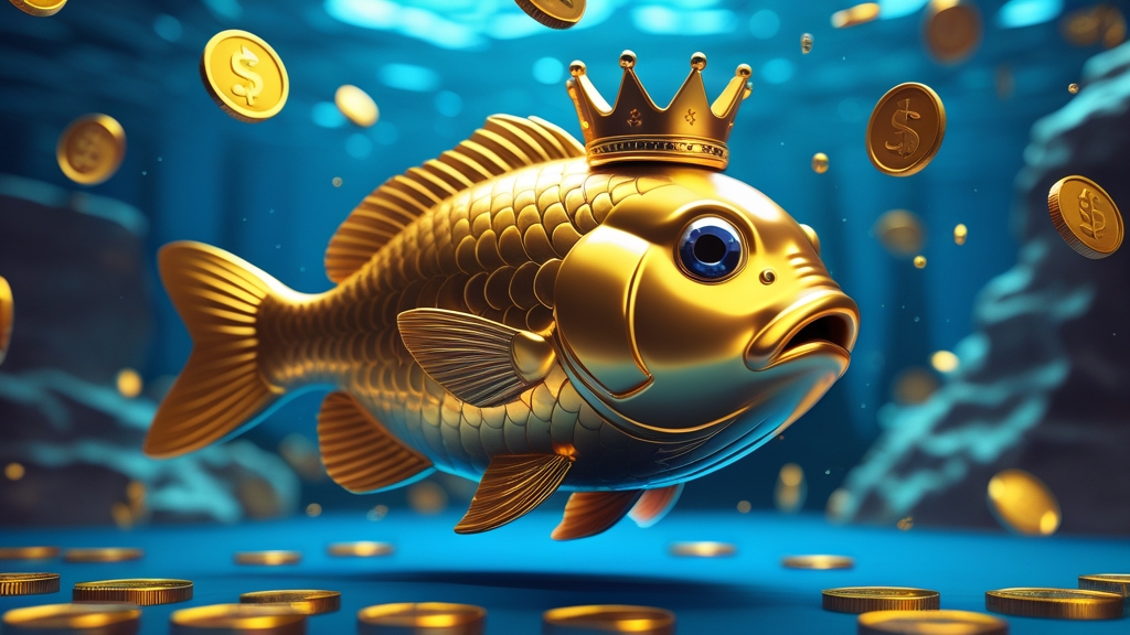 Bắn Cá Thần Tài Sunwin – Boss Khủng Jackpot Siêu Lớn
