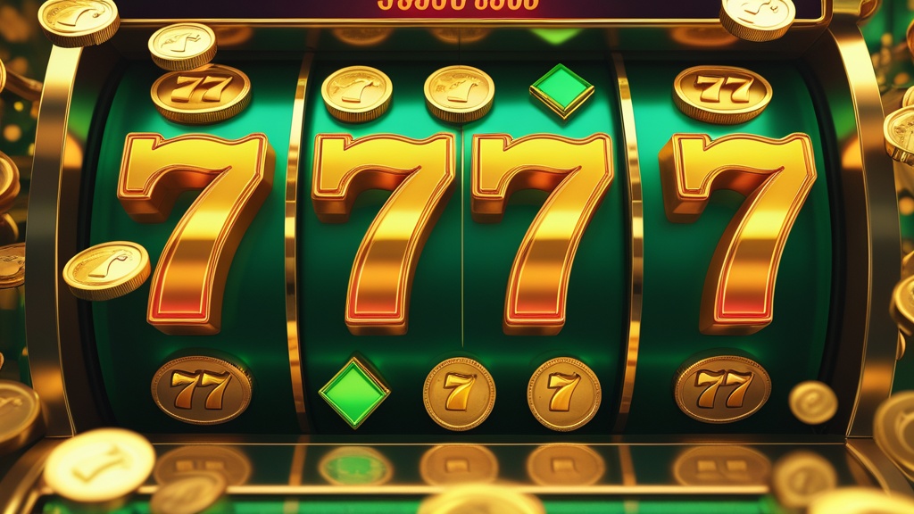 Nổ Hũ Jackpot tích lũy cực khủng tại cổng game Sunwin