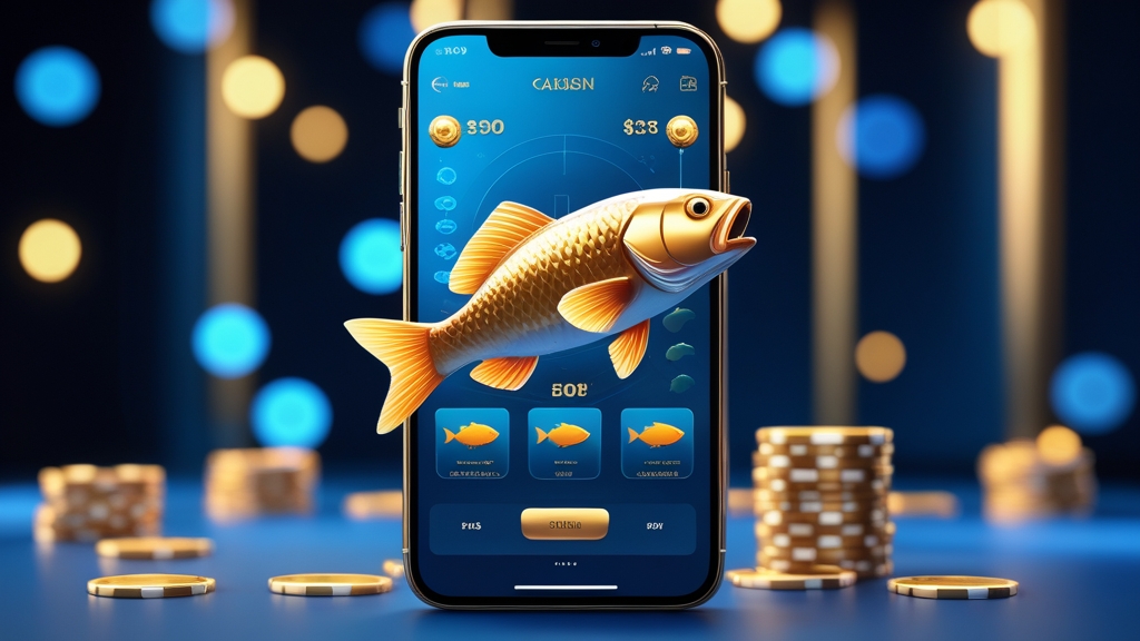 Tải Game Bắn Cá Sunwin APK Mới Nhất 2026